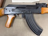 Norinco NHM-90 - Excellent in box! 7.62X39 - Image 2 of 12