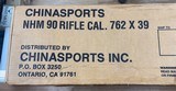 Norinco NHM-90 - Excellent in box! 7.62X39 - Image 11 of 12