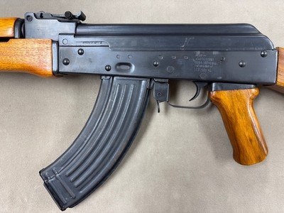 Norinco NHM-90 - Excellent in box! 7.62X39 - Image 4 of 12