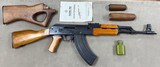 Norinco NHM-90 - Excellent in box! 7.62X39 - Image 1 of 12