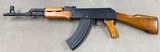 Norinco NHM-90 - Excellent in box! 7.62X39 - Image 3 of 12