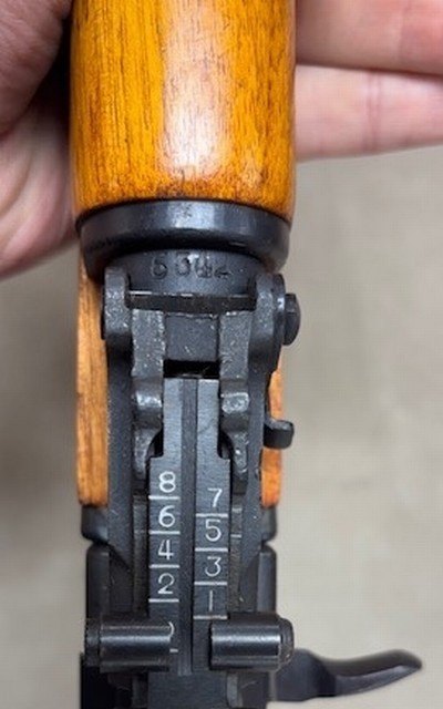 Norinco NHM-90 - Excellent in box! 7.62X39 - Image 7 of 12
