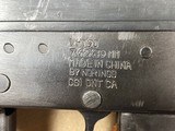 Norinco NHM-90 - Excellent in box! 7.62X39 - Image 5 of 12