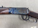 Winchester 94 Deluxe - .30-30 Winchester - NEW IN BOX! - Image 6 of 14