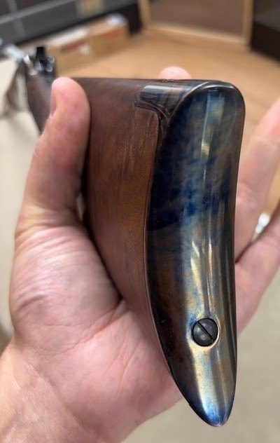 Winchester 94 Deluxe - .30-30 Winchester - NEW IN BOX! - Image 14 of 14