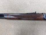 Winchester 94 Deluxe - .30-30 Winchester - NEW IN BOX! - Image 7 of 14
