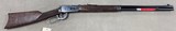 Winchester 94 Deluxe - .30-30 Winchester - NEW IN BOX!