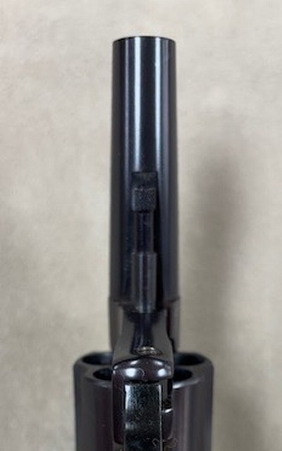 Charter Arms Bulldog .44 Special - Classic Model - Image 6 of 10