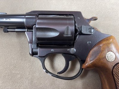 Charter Arms Bulldog .44 Special - Classic Model - Image 2 of 10