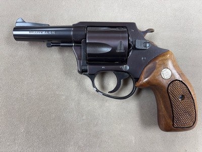 Charter Arms Bulldog .44 Special - Classic Model - Image 1 of 10