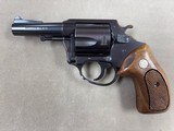 Charter Arms Bulldog .44 Special - Classic Model - Image 1 of 10