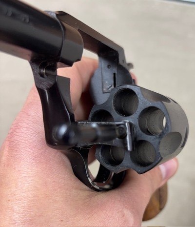 Charter Arms Bulldog .44 Special - Classic Model - Image 10 of 10
