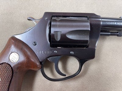 Charter Arms Bulldog .44 Special - Classic Model - Image 4 of 10