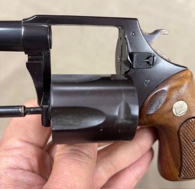 Charter Arms Bulldog .44 Special - Classic Model - Image 8 of 10
