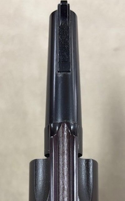 Charter Arms Bulldog .44 Special - Classic Model - Image 5 of 10