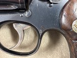 Smith Wesson 1917 - .45 ACP - U.S. Property Marked - Image 4 of 20