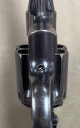 Smith Wesson 1917 - .45 ACP - U.S. Property Marked - Image 11 of 20