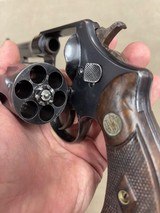 Smith Wesson 1917 - .45 ACP - U.S. Property Marked - Image 14 of 20