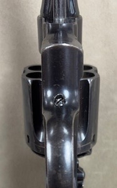 Smith Wesson 1917 - .45 ACP - U.S. Property Marked - Image 11 of 20