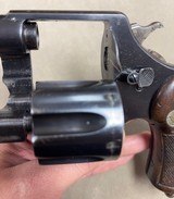 Smith Wesson 1917 - .45 ACP - U.S. Property Marked - Image 17 of 20