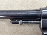 Smith Wesson 1917 - .45 ACP - U.S. Property Marked - Image 3 of 20