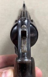 Smith Wesson 1917 - .45 ACP - U.S. Property Marked - Image 8 of 20