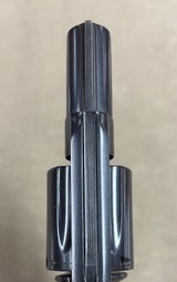 Colt Detective Special - .38 Special w/Pachmayr Legend Grips - Image 4 of 10