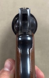 Colt Detective Special - .38 Special w/Pachmayr Legend Grips - Image 3 of 10