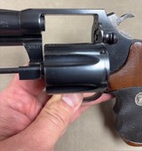 Colt Detective Special - .38 Special w/Pachmayr Legend Grips - Image 6 of 10