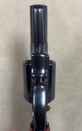 Colt Detective Special - .38 Special w/Pachmayr Legend Grips - Image 9 of 10