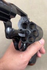 Colt Detective Special - .38 Special w/Pachmayr Legend Grips - Image 8 of 10