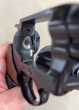 Colt Detective Special - .38 Special w/Pachmayr Legend Grips - Image 7 of 10