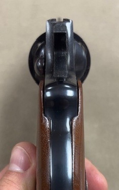 Colt Detective Special - .38 Special w/Pachmayr Legend Grips - Image 3 of 10