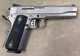 Smith Wesson 1911 - .45 ACP - Excellent! - Image 2 of 6