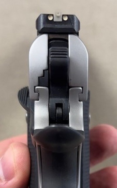 Smith Wesson 1911 - .45 ACP - Excellent! - Image 3 of 6