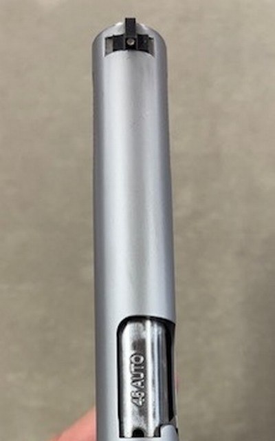 Smith Wesson 1911 - .45 ACP - Excellent! - Image 4 of 6