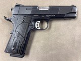 Smith Wesson 1911 PD - .45 ACP Scandium Frame - Excellent! - Image 2 of 6
