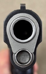 Smith Wesson 1911 PD - .45 ACP Scandium Frame - Excellent! - Image 6 of 6