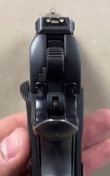 Smith Wesson 1911 PD - .45 ACP Scandium Frame - Excellent! - Image 3 of 6