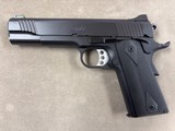 Kimber Custom II 10MM - Unfired Estate Gun! - Image 1 of 5