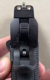 Kimber Custom II 10MM - Unfired Estate Gun! - Image 2 of 5