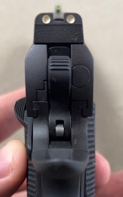 Kimber Custom II 10MM - Unfired Estate Gun! - Image 2 of 5
