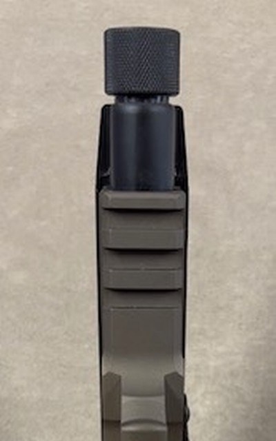 Sig Sauer P220 Combat TB - 45 ACP w/Suppressor Sights - Image 7 of 8