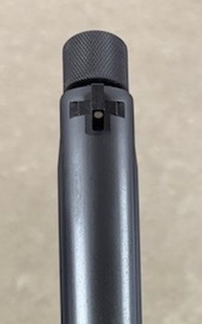 Sig Sauer P220 Combat TB - 45 ACP w/Suppressor Sights - Image 6 of 8