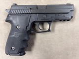 Sig Sauer P229 .357 Sig - Excellent! - Image 2 of 6