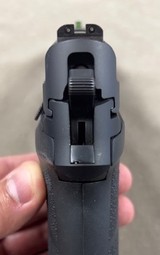 Sig Sauer P229 .357 Sig - Excellent! - Image 3 of 6
