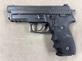 Sig Sauer P229 .357 Sig - Excellent! - Image 1 of 6