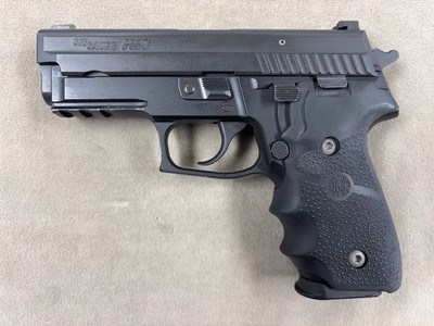 Sig Sauer P229 .357 Sig - Excellent! - Image 1 of 6