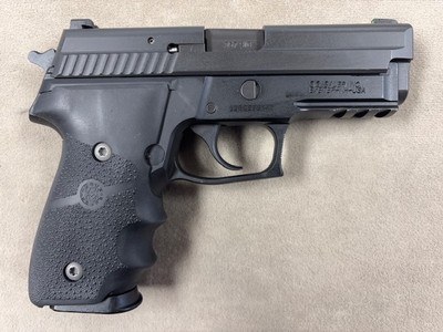 Sig Sauer P229 .357 Sig - Excellent! - Image 2 of 6