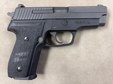 Sig M11A1 - Image 2 of 6